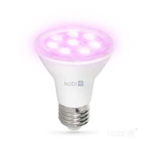 Kasvilamppu LED 7W E27 1200K