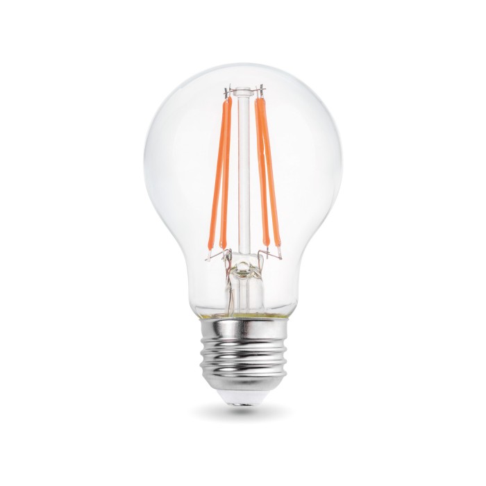Kasvilamppu LED 8W E27 1200K