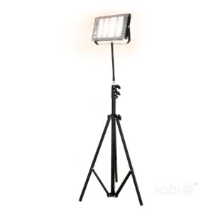 LED kasvivalaisin valonheitin 45W 5000K