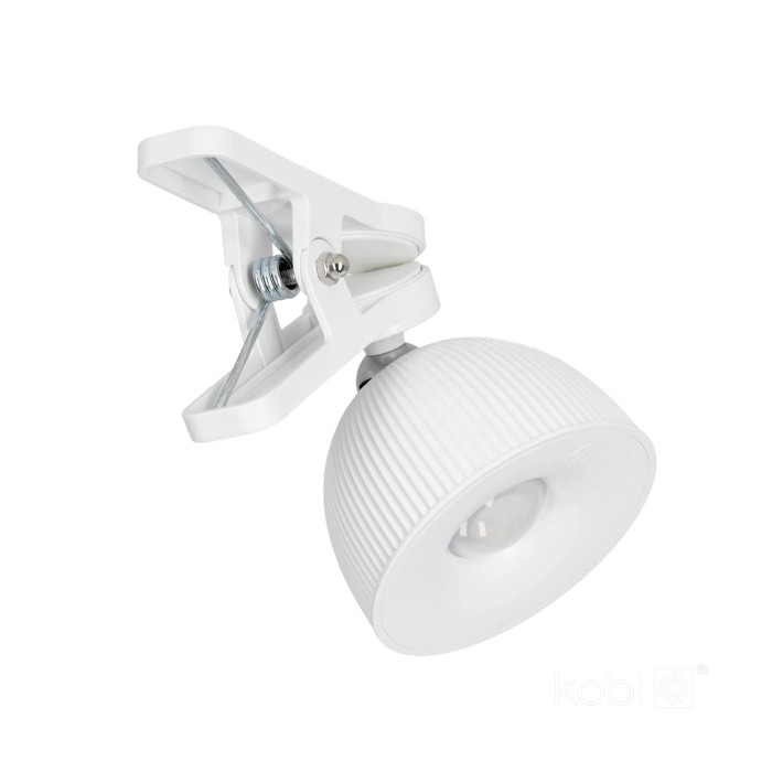 Orbi LED 3CCT pöytävalaisin valkoinen (langaton) - Image 5