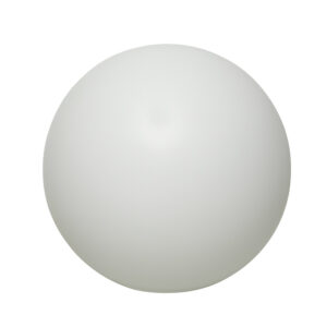 Pallokupu Ø140mm, aukko 50 mm