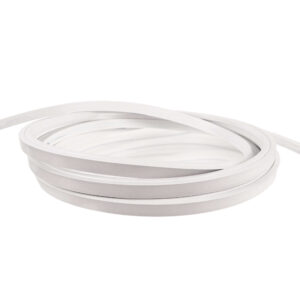 LED-nauha saunaan 24V 2,5m (Max. 125°C) valkoinen