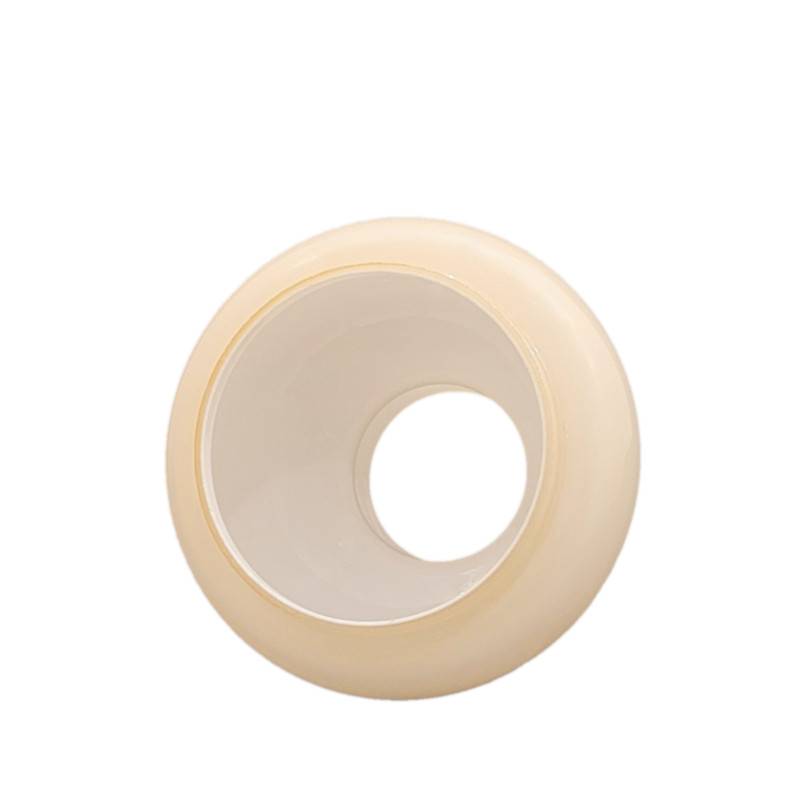 Vesta lasikupu beige 100 mm - Image 3