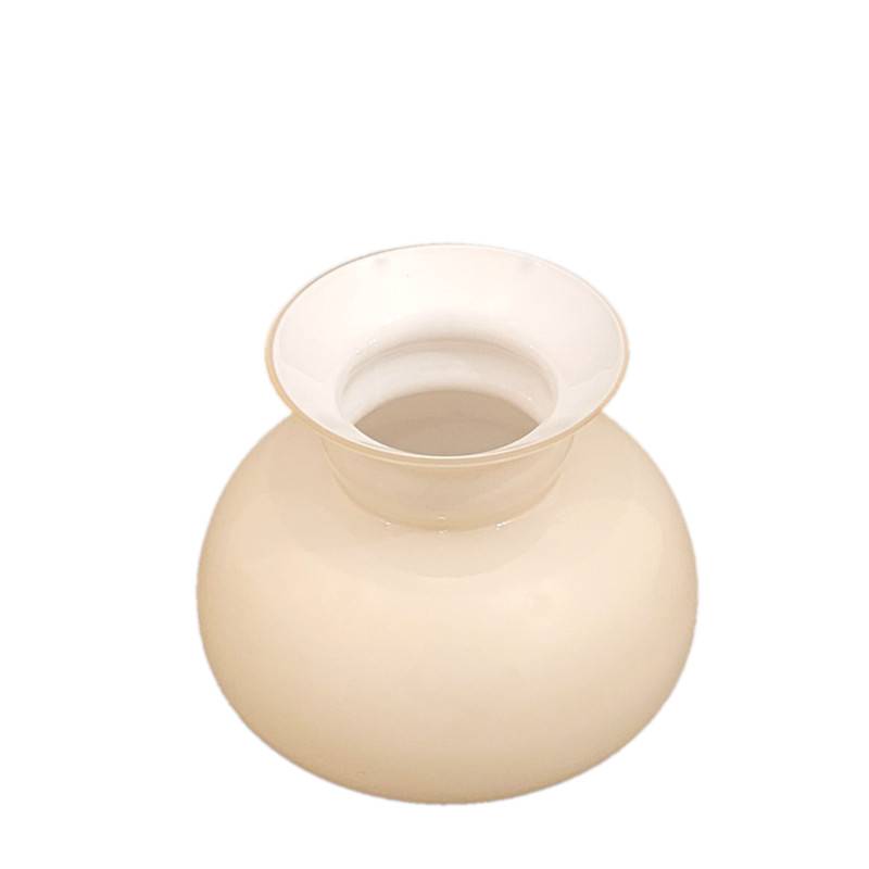 Vesta lasikupu beige 100 mm - Image 4