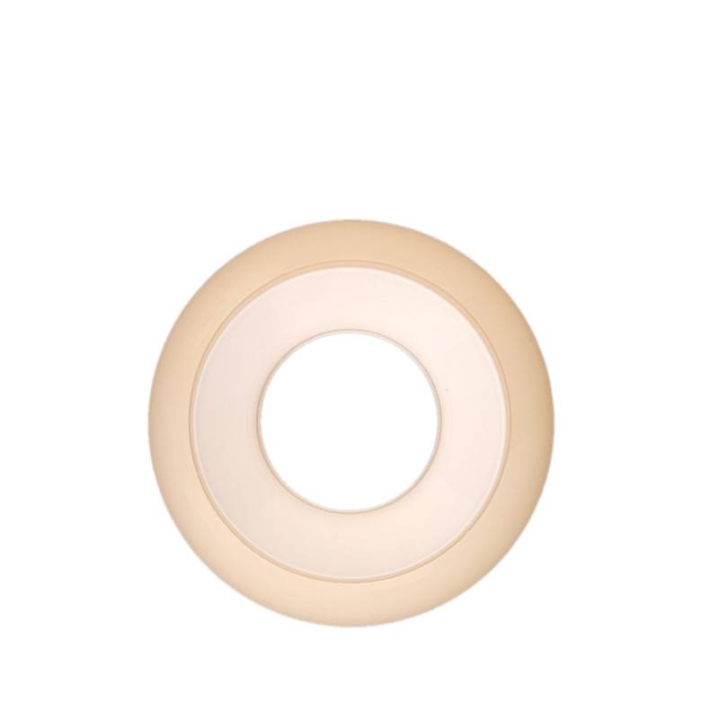 Vesta lasikupu beige 100 mm - Image 5