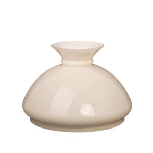 Vesta lasikupu beige 189 mm