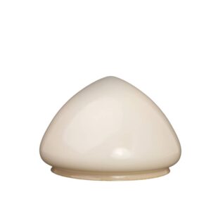 Strindberg lasikupu beige 197 mm
