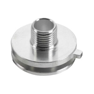 Global Trac nippeli M10 XTSA57 alumiini