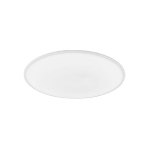Mantra Slim CCT plafondi 25 cm valkoinen