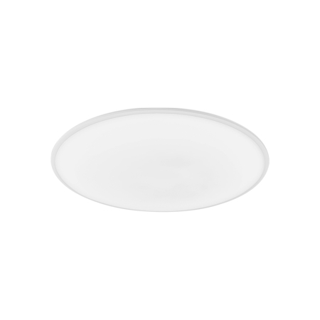 Mantra Slim CCT plafondi 25 cm valkoinen