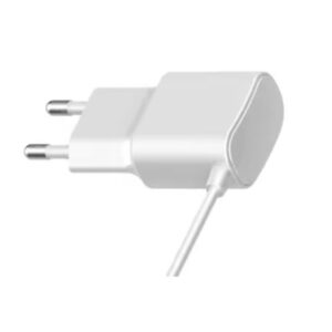 LED-pistorasiamuuntaja 12V 6W valkoinen