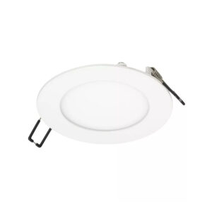 JL Zigbee-alasvalo 8W valkoinen