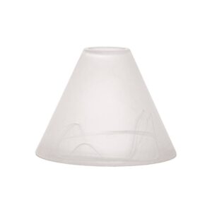 Lasikupu 15,5 cm alabasteri